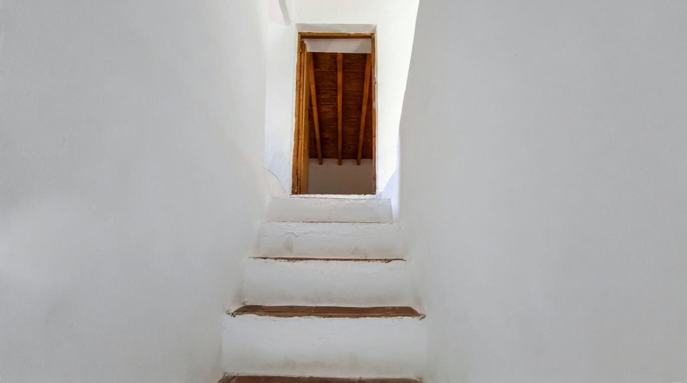 5 quarto Quinta/Casa Rural para venda em Alora - 170 000 € (Ref: 9986186)
