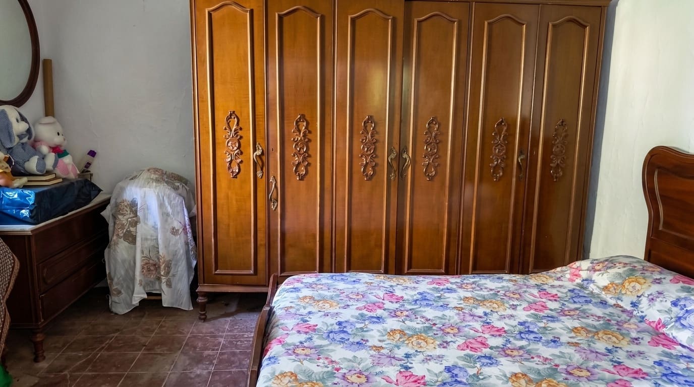 5 quarto Quinta/Casa Rural para venda em Alora - 170 000 € (Ref: 9986186)