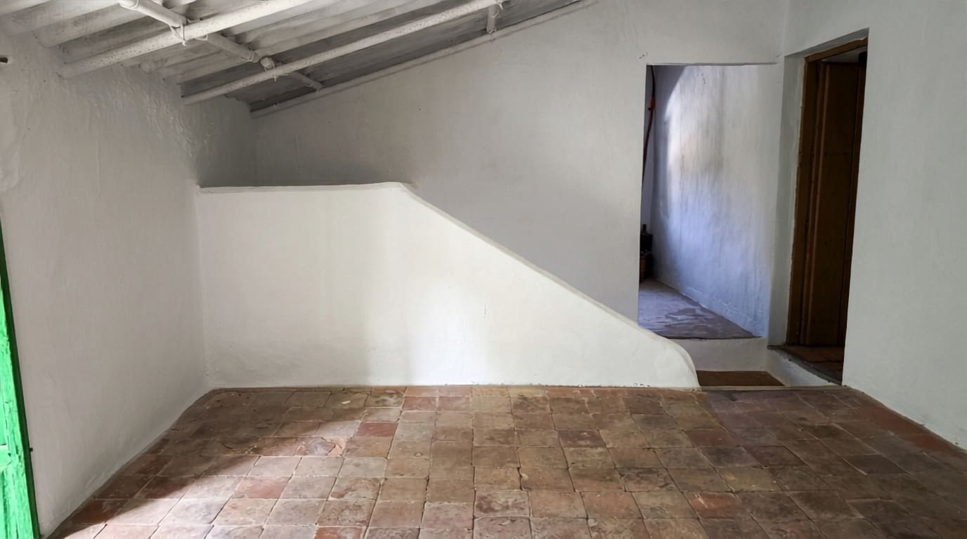 5 quarto Quinta/Casa Rural para venda em Alora - 170 000 € (Ref: 9986186)
