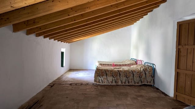 5 soverom Finca/Herregård til salgs i Alora - € 170 000 (Ref: 9986186)
