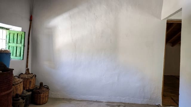 5 soverom Finca/Herregård til salgs i Alora - € 170 000 (Ref: 9986186)