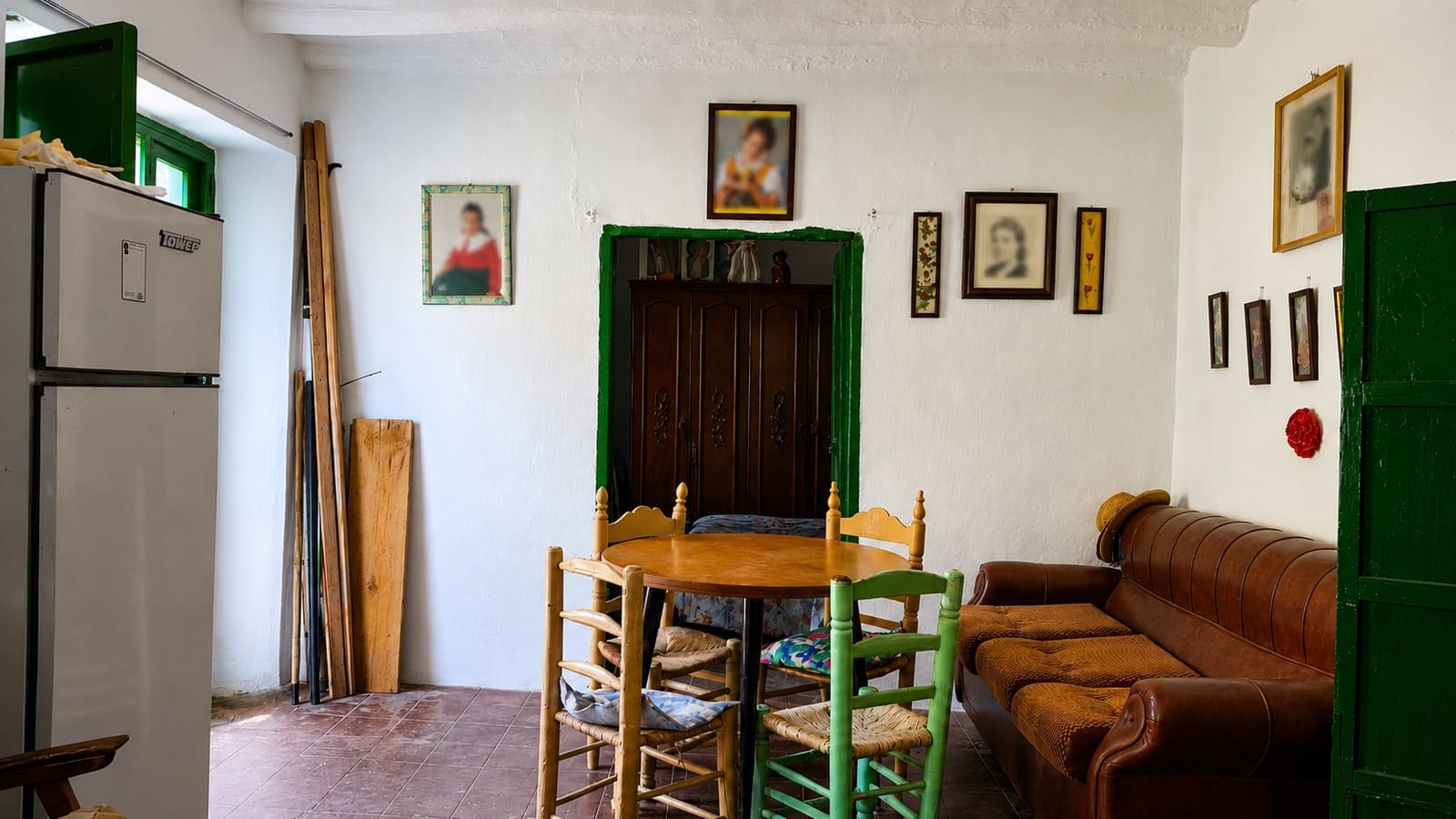 5 quarto Quinta/Casa Rural para venda em Alora - 170 000 € (Ref: 9986186)