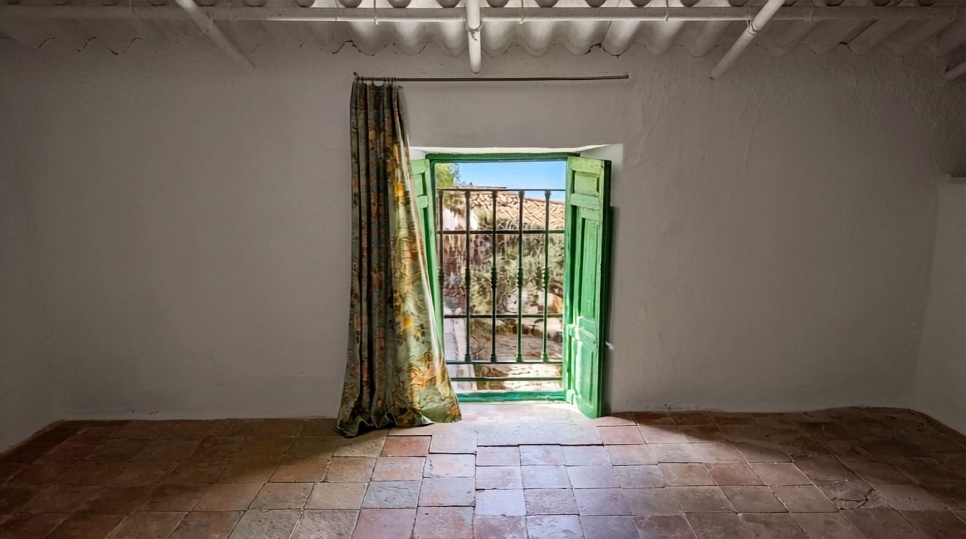 5 quarto Quinta/Casa Rural para venda em Alora - 170 000 € (Ref: 9986186)