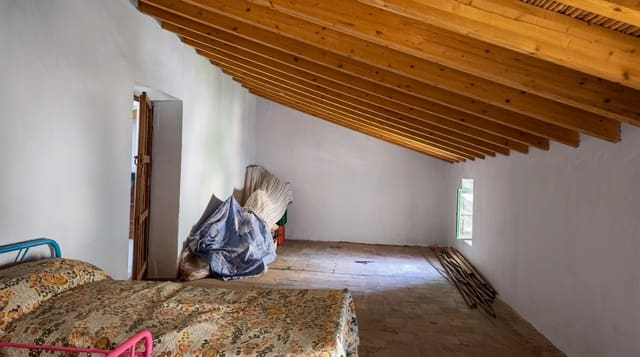 5 soverom Finca/Herregård til salgs i Alora - € 170 000 (Ref: 9986186)