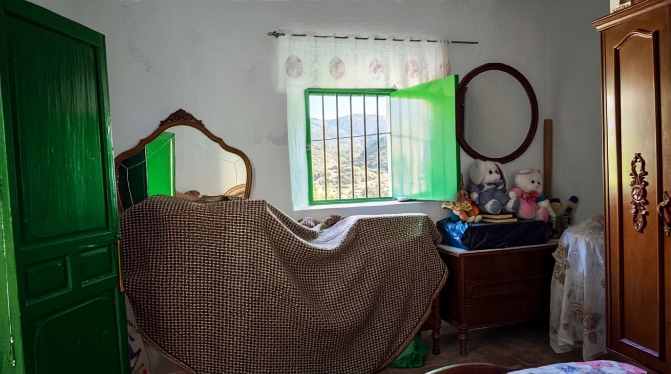 5 quarto Quinta/Casa Rural para venda em Alora - 170 000 € (Ref: 9986186)