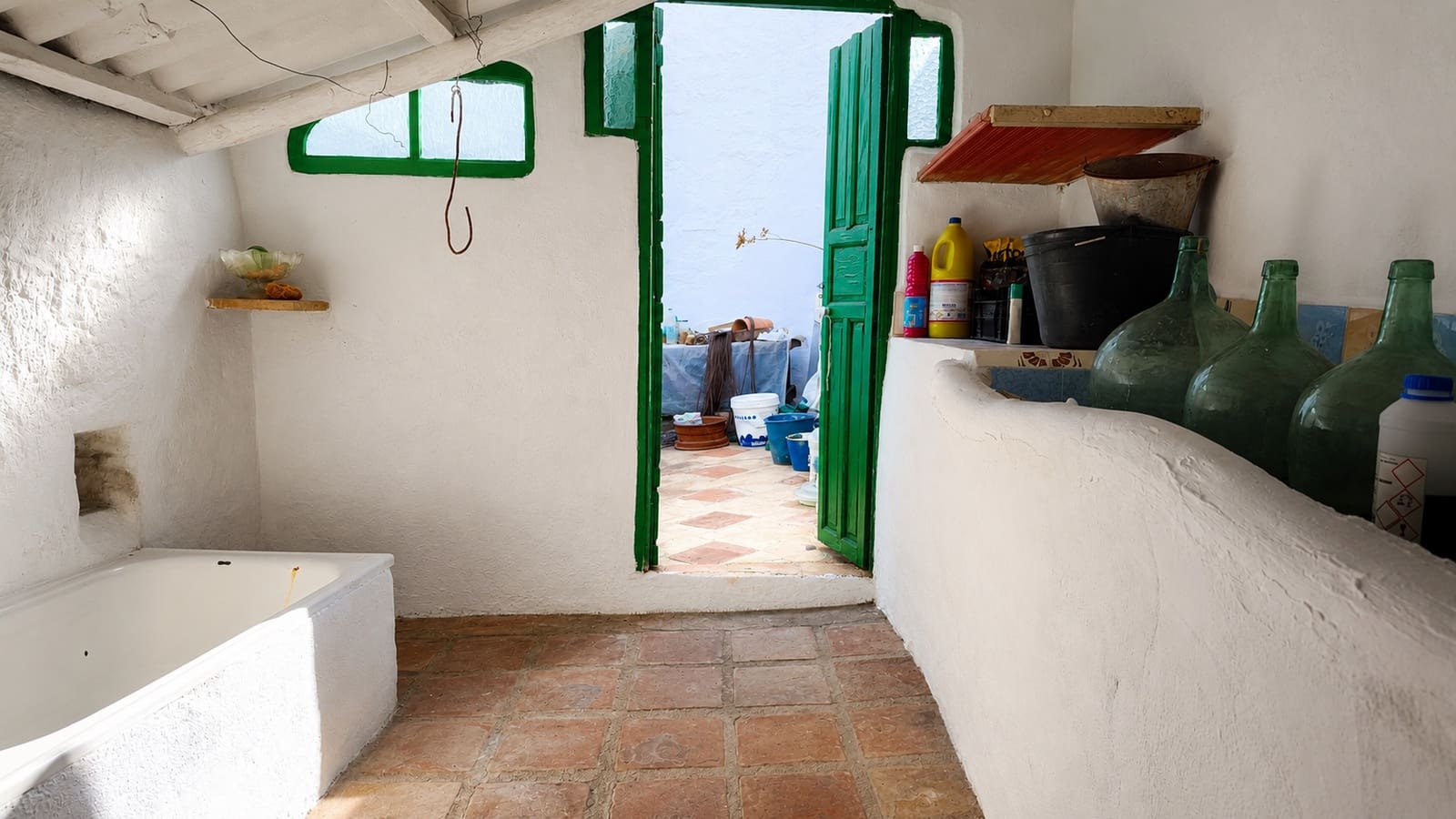 5 quarto Quinta/Casa Rural para venda em Alora - 170 000 € (Ref: 9986186)