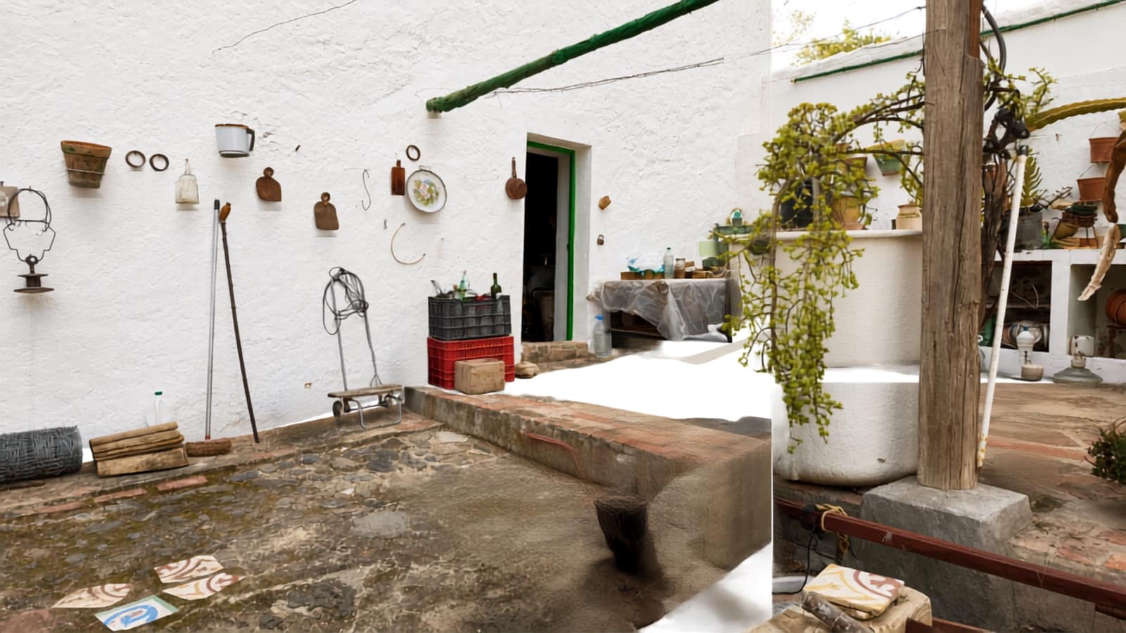 5 quarto Quinta/Casa Rural para venda em Alora - 170 000 € (Ref: 9986186)