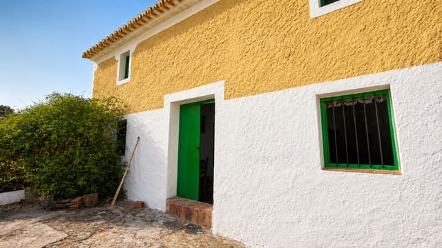 5 soverom Finca/Herregård til salgs i Alora - € 170 000 (Ref: 9986186)