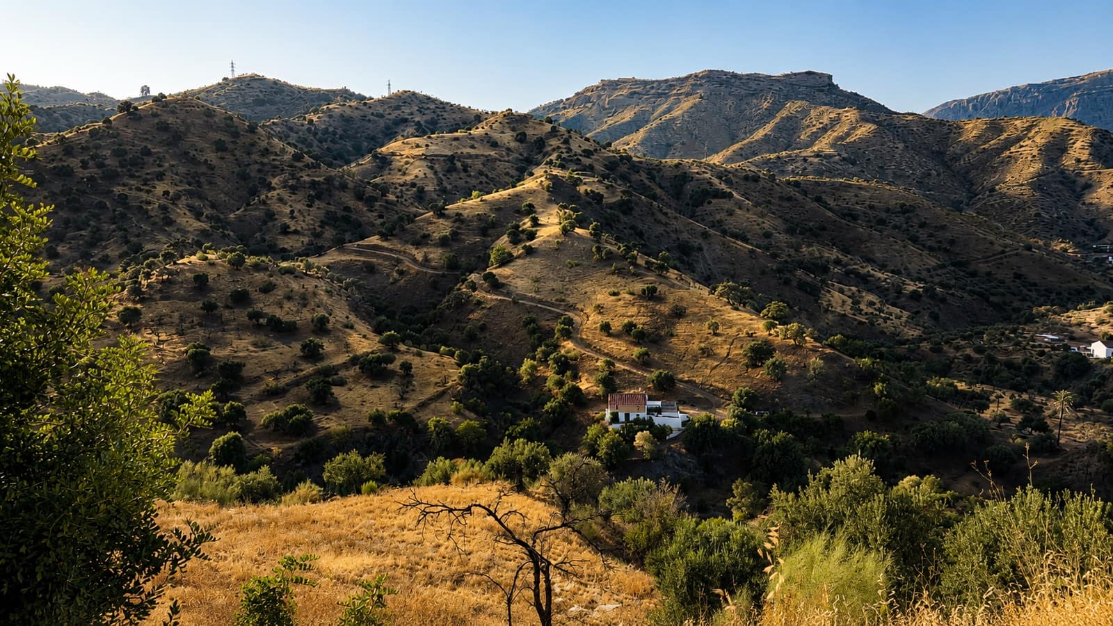 5 quarto Quinta/Casa Rural para venda em Alora - 170 000 € (Ref: 9986186)
