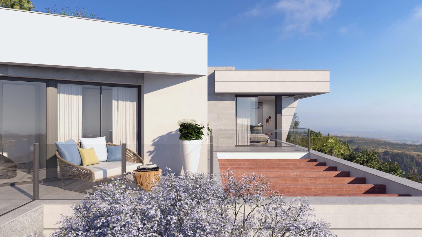 4 camera da letto Casa in vendita in Malaga citta con piscina - 2.975.000 € (Rif: 9986187)