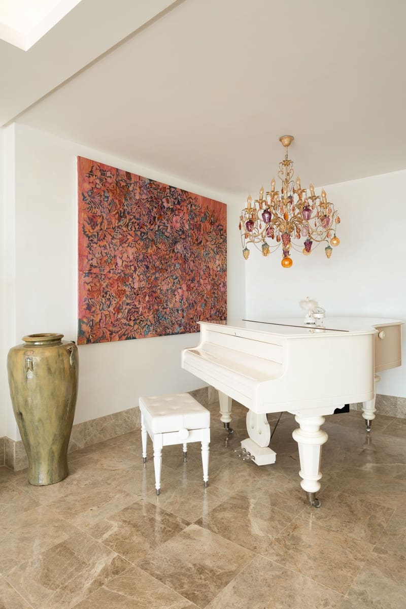 4 sypialnia Willa na sprzedaż w Marbella z basenem - 1 500 000 € (Ref: 9986236)