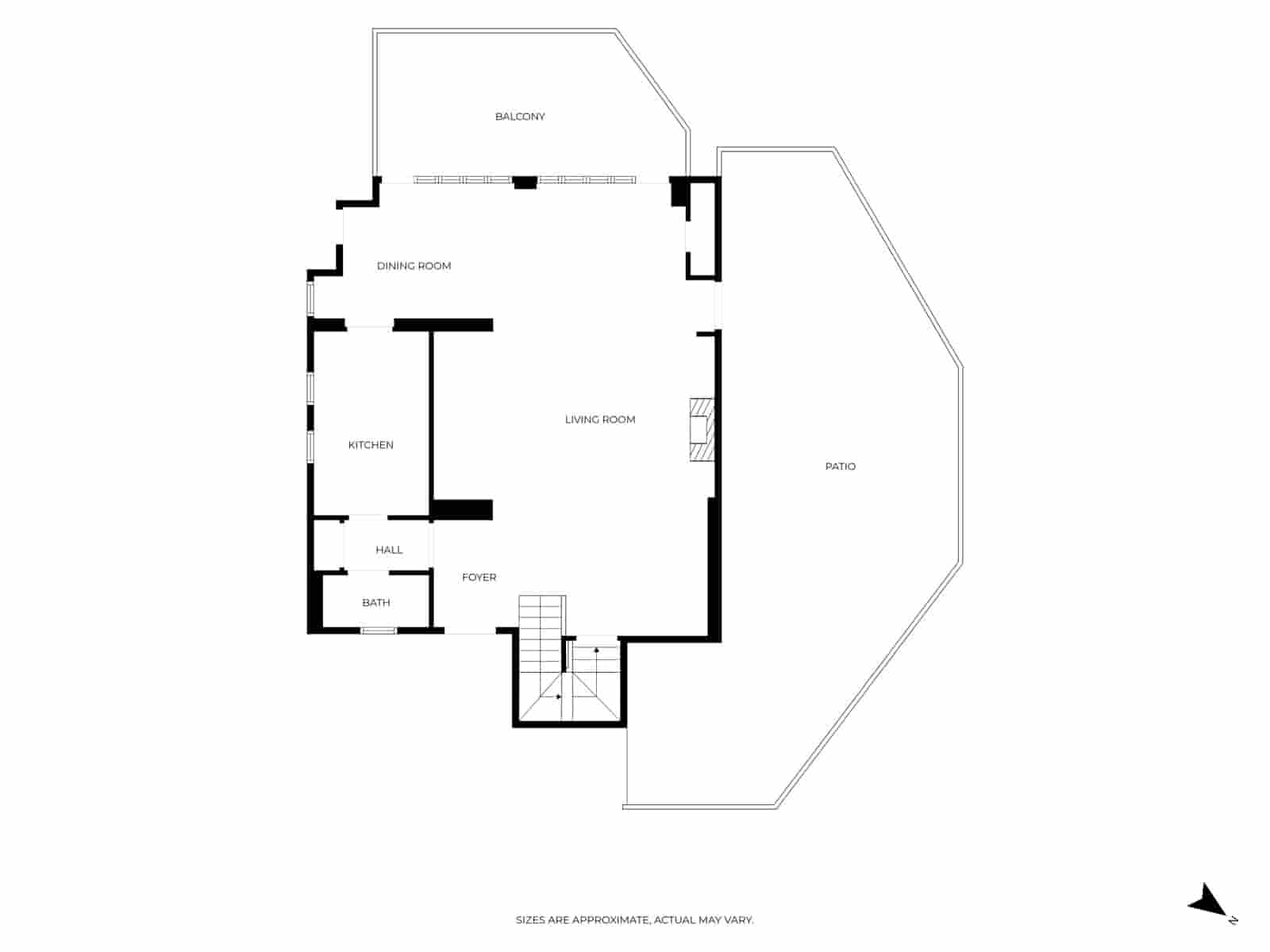 4 sypialnia Willa na sprzedaż w Marbella z basenem - 1 500 000 € (Ref: 9986236)