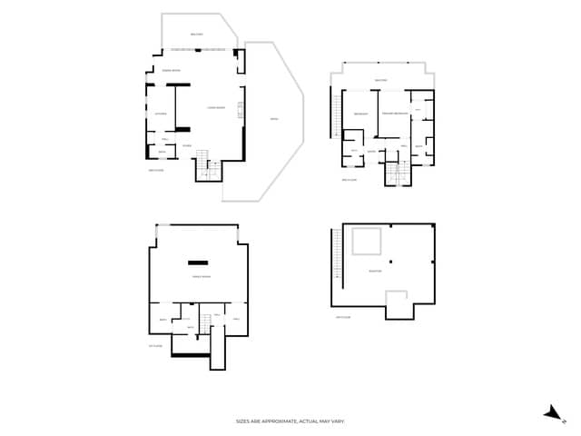 4 sypialnia Willa na sprzedaż w Santa Clara, Marbella z basenem - 1 500 000 € (Ref: 9986236)