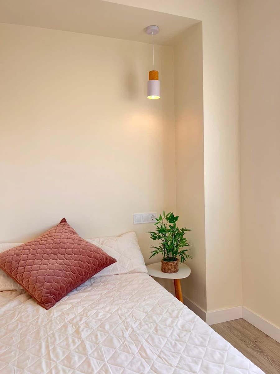 Apartamento de 3 habitaciones en Málaga ciudad en venta - 340.000 € (Ref: 9989858)