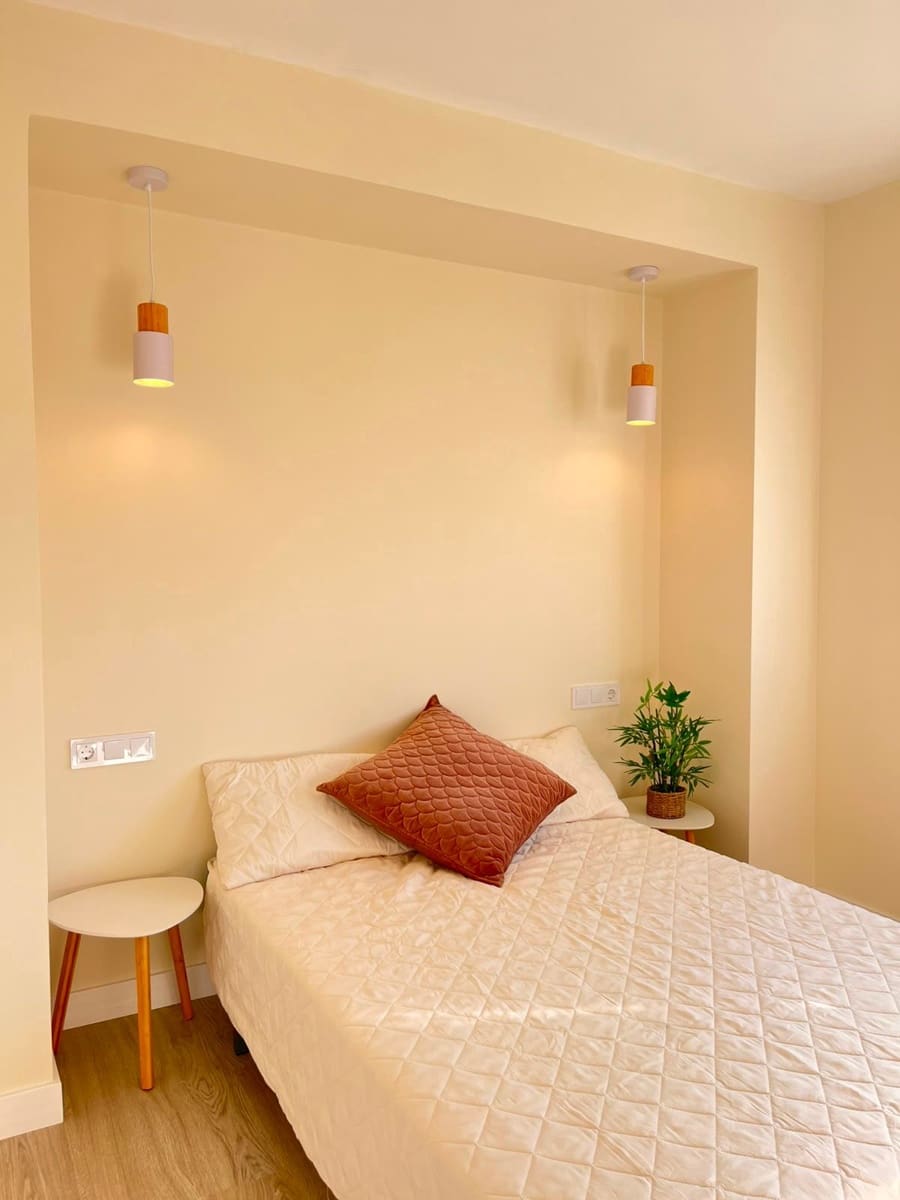 Apartamento de 3 habitaciones en Málaga ciudad en venta - 340.000 € (Ref: 9989858)