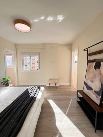 3 camera da letto Appartamento in vendita in Malaga città - 340.000 € (Rif: 9989858)