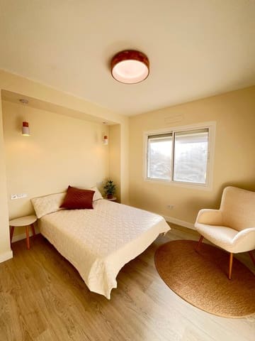 3 camera da letto Appartamento in vendita in Malaga città - 340.000 € (Rif: 9989858)