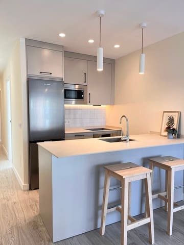 3 camera da letto Appartamento in vendita in Malaga città - 340.000 € (Rif: 9989858)