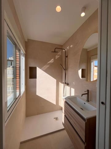 3 camera da letto Appartamento in vendita in Malaga città - 340.000 € (Rif: 9989858)