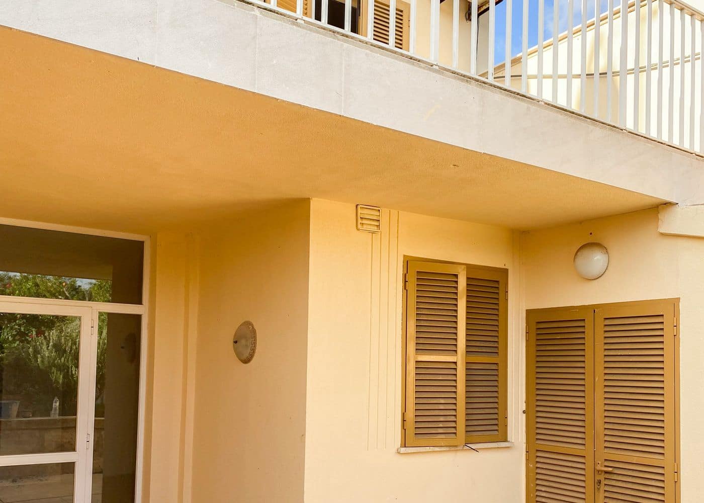 Byhus til leje i Algaida med garage - € 1.800 (Ref: 9991971)