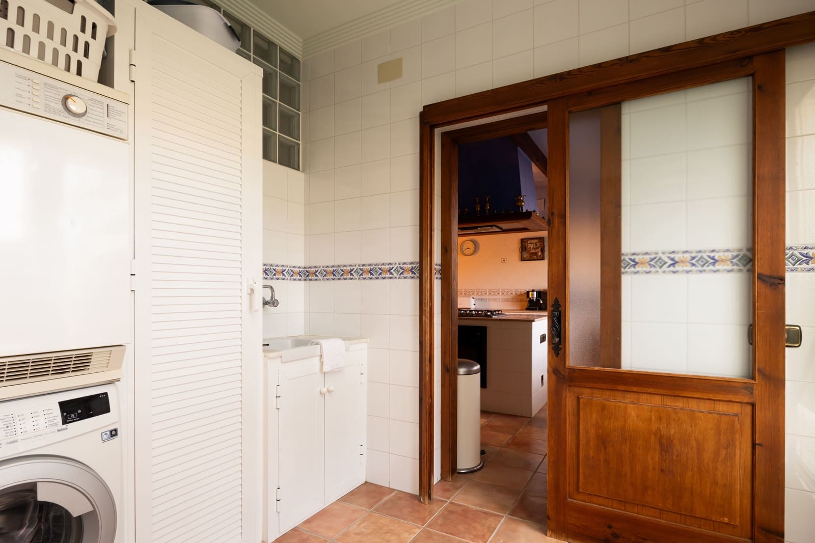 5 sypialnia Dom na sprzedaż w Almogia z basenem - 989 000 € (Ref: 9996038)