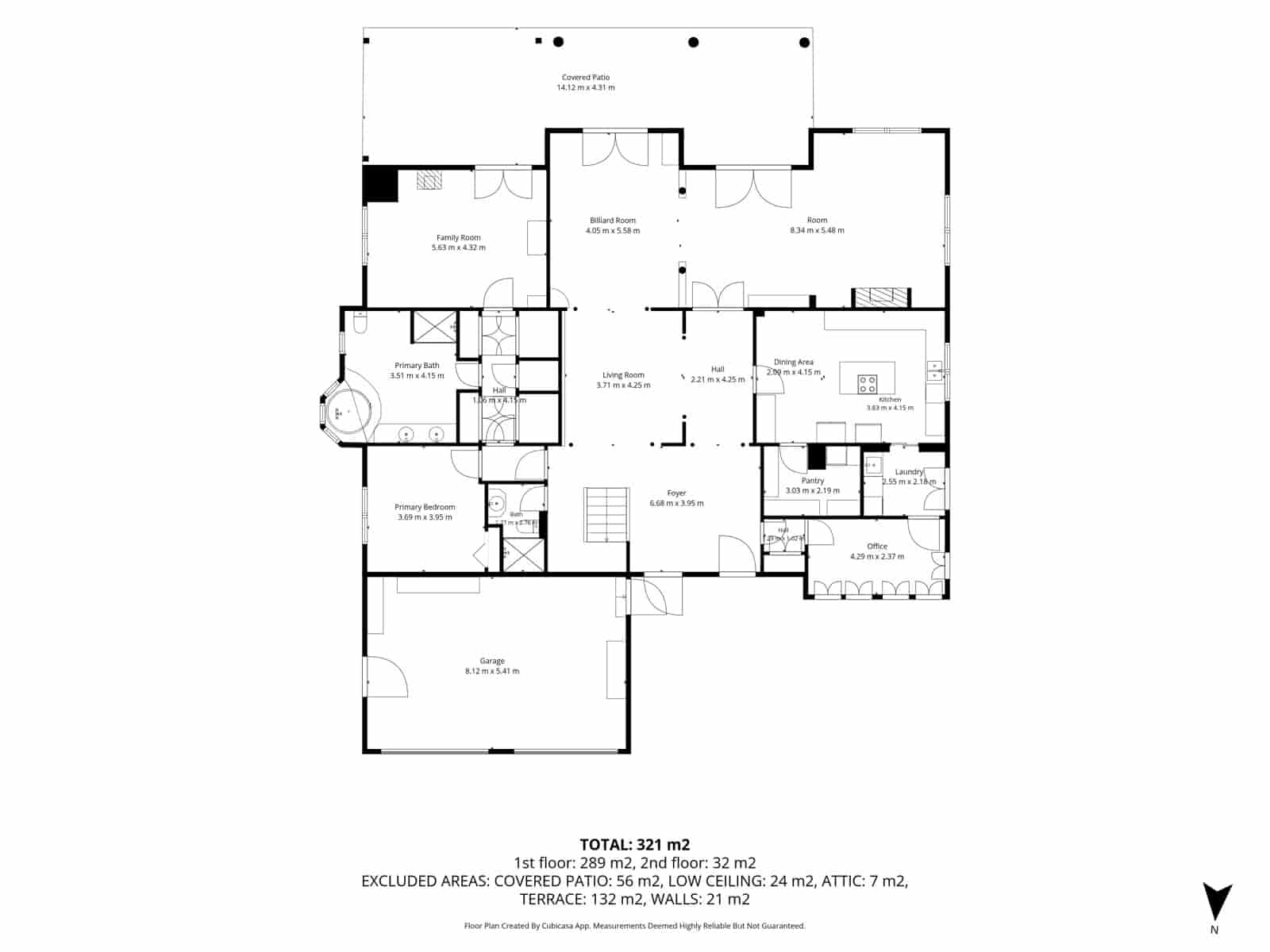 5 chambre Maison de Ville à vendre à Almogia avec piscine garage - 989 000 € (Ref: 9996038)