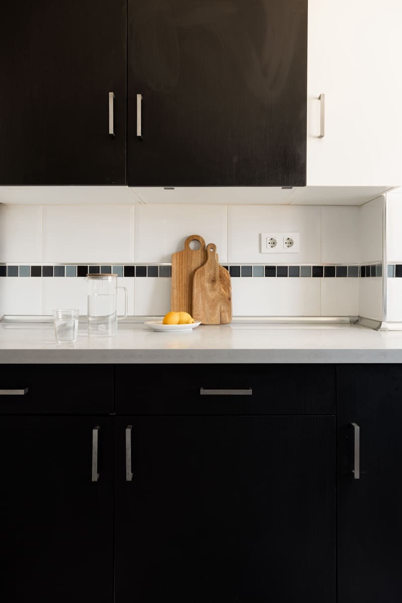 3 slaapkamer Flat te koop in Malaga stad - € 220.000 (Ref: 9996205)