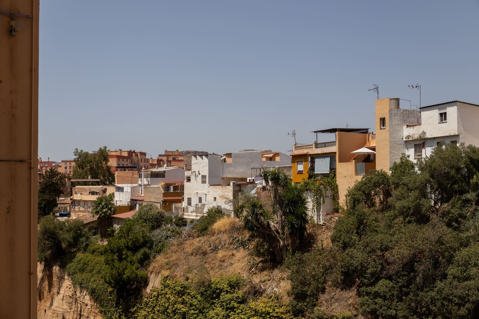 3 slaapkamer Flat te koop in Malaga stad - € 220.000 (Ref: 9996205)