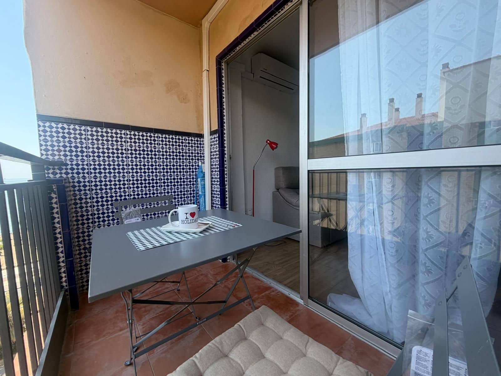 Appartement à louer à Malaga ville - 1 400 € (Ref: 9996415)