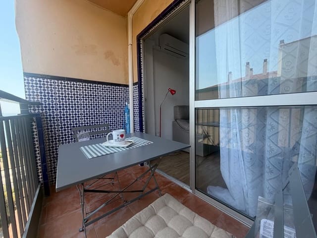 Appartamento da affittare in Huelin, Malaga città - 1.400 € (Rif: 9996415)