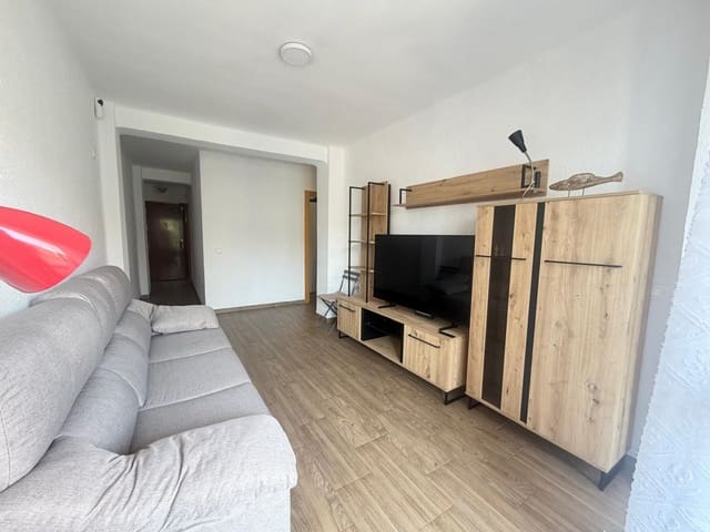 Appartamento da affittare in Huelin, Malaga città - 1.400 € (Rif: 9996415)