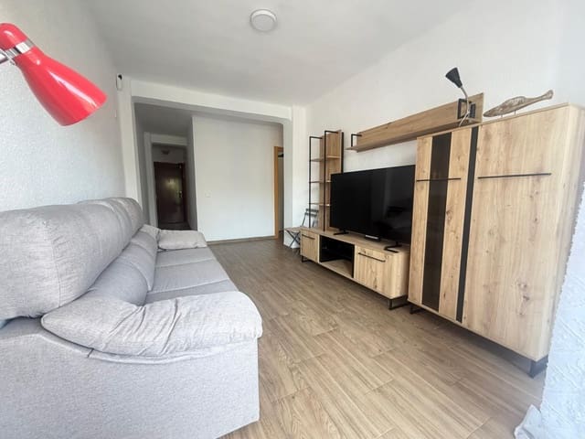 Appartamento da affittare in Huelin, Malaga città - 1.400 € (Rif: 9996415)