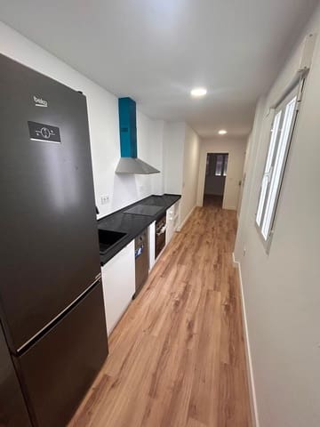 3 slaapkamer Flat te koop in Jaén stad - € 169.000 (Ref: 9997299)