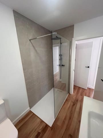 3 slaapkamer Flat te koop in Jaén stad - € 169.000 (Ref: 9997299)