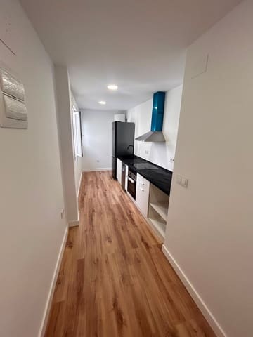 3 slaapkamer Flat te koop in Jaén stad - € 169.000 (Ref: 9997299)