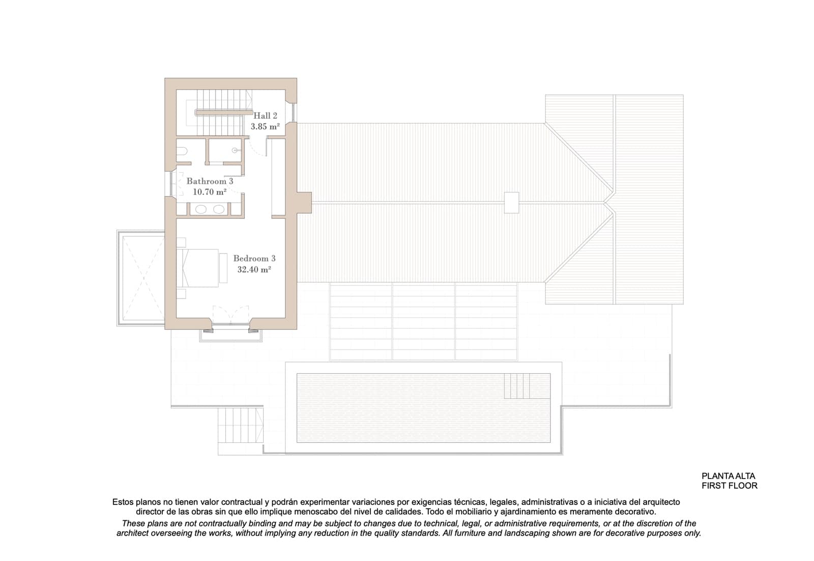 4 camera da letto Casa in vendita in Casares con piscina - 3.975.000 € (Rif: 9997778)