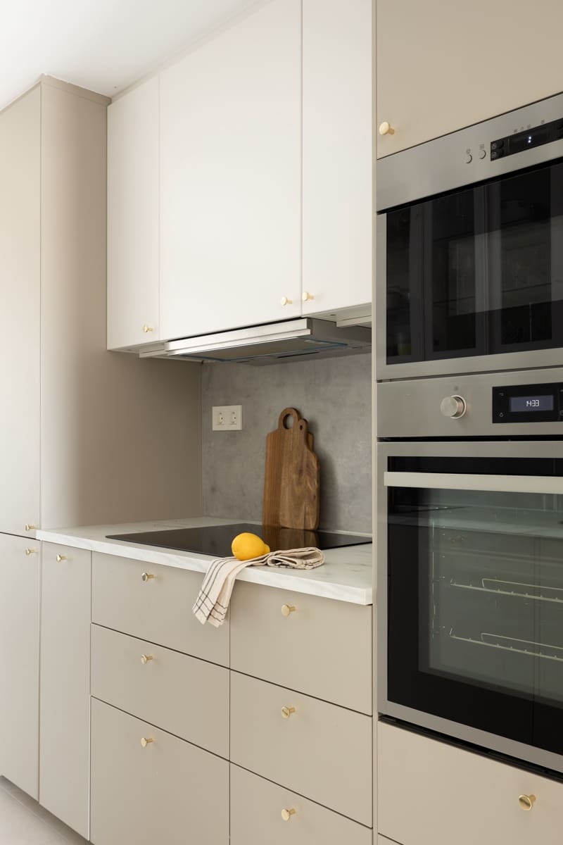 3 sypialnia Penthouse na sprzedaż w Mijas Costa z basenem garażem - 540 000 € (Ref: 9998058)