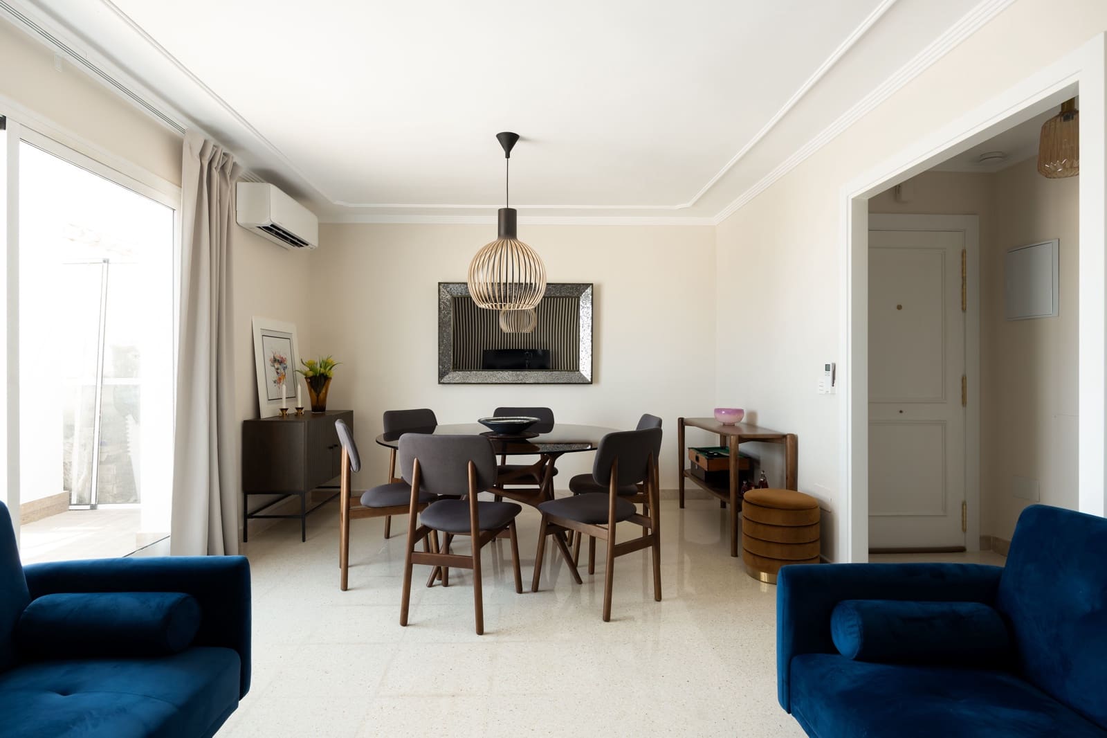 3 sypialnia Penthouse na sprzedaż w Mijas Costa z basenem garażem - 540 000 € (Ref: 9998058)