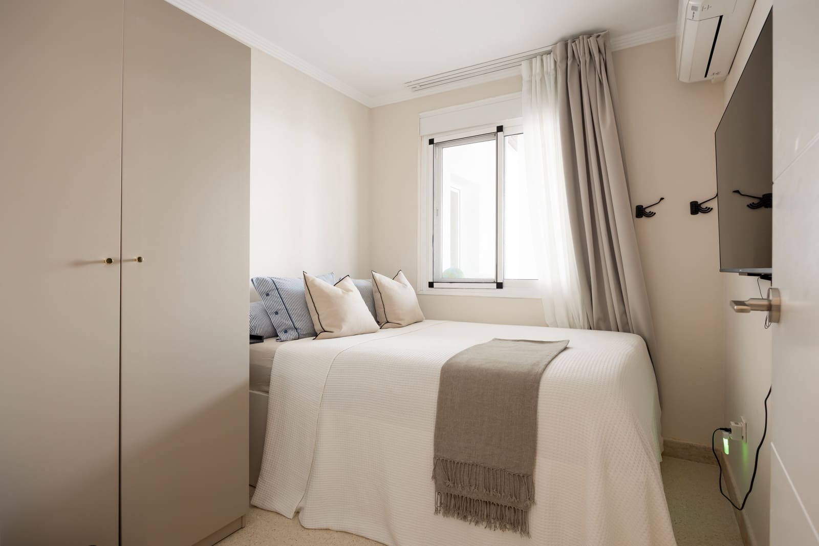 3 sypialnia Penthouse na sprzedaż w Mijas Costa z basenem garażem - 540 000 € (Ref: 9998058)