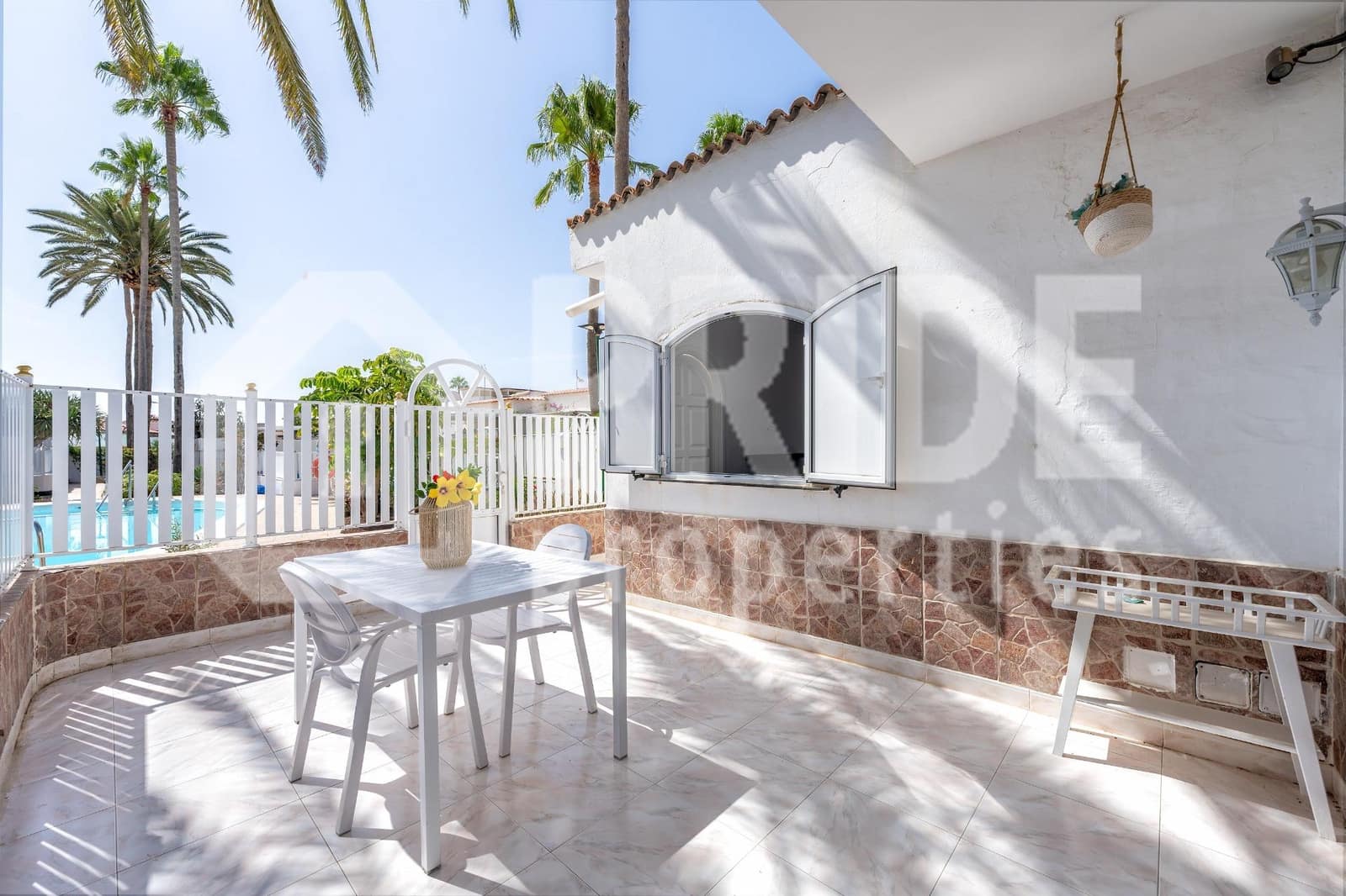 3 makuuhuone Paritalo myytävänä paikassa Playa del Ingles - 620 000 € (Ref: 10027398)