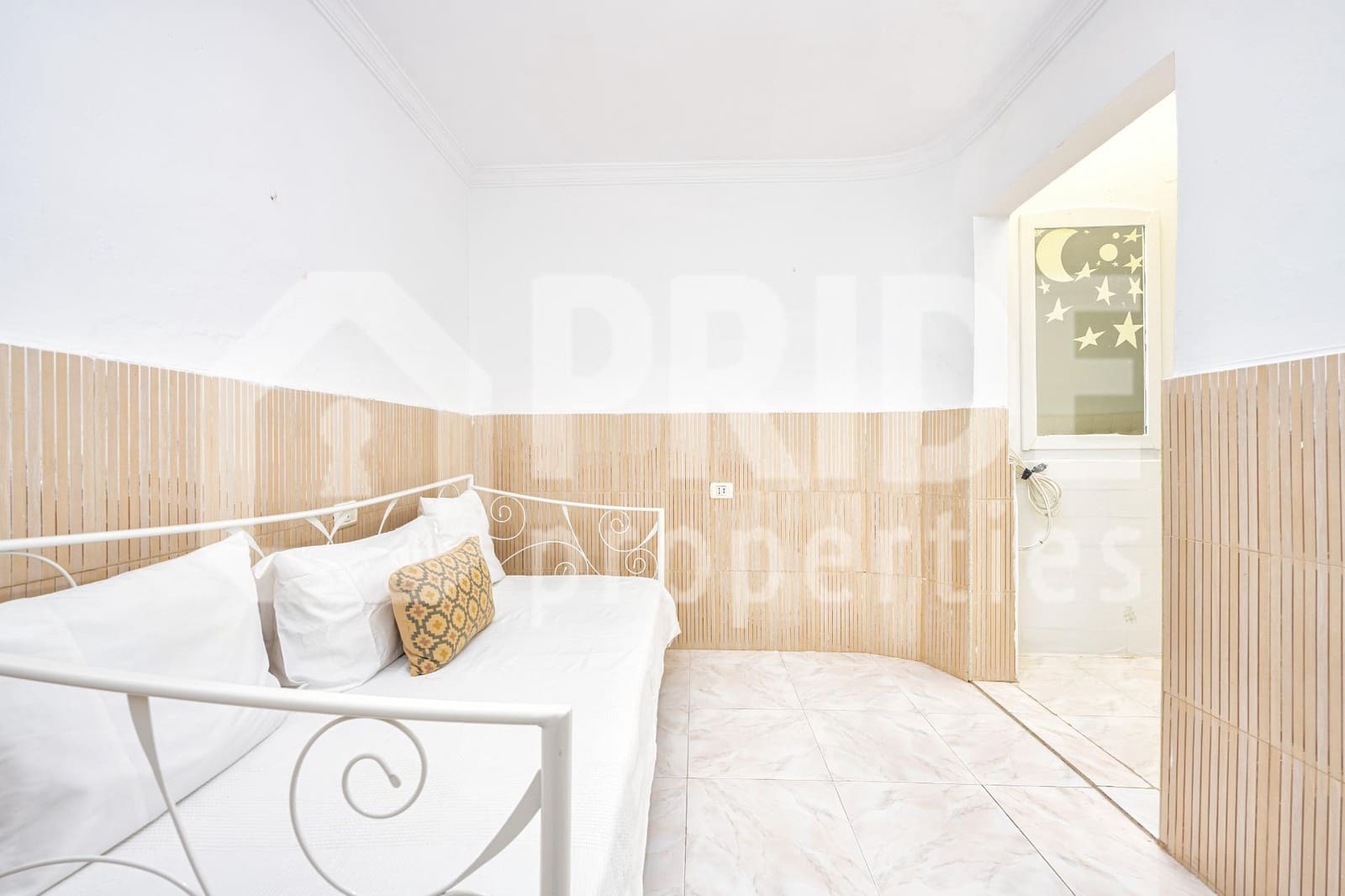 3 makuuhuone Paritalo myytävänä paikassa Playa del Ingles - 620 000 € (Ref: 10027398)