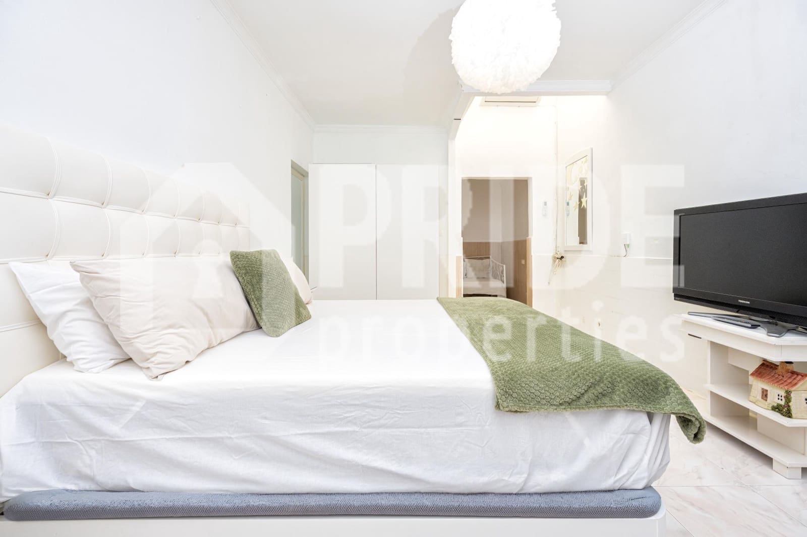 3 makuuhuone Paritalo myytävänä paikassa Playa del Ingles - 620 000 € (Ref: 10027398)