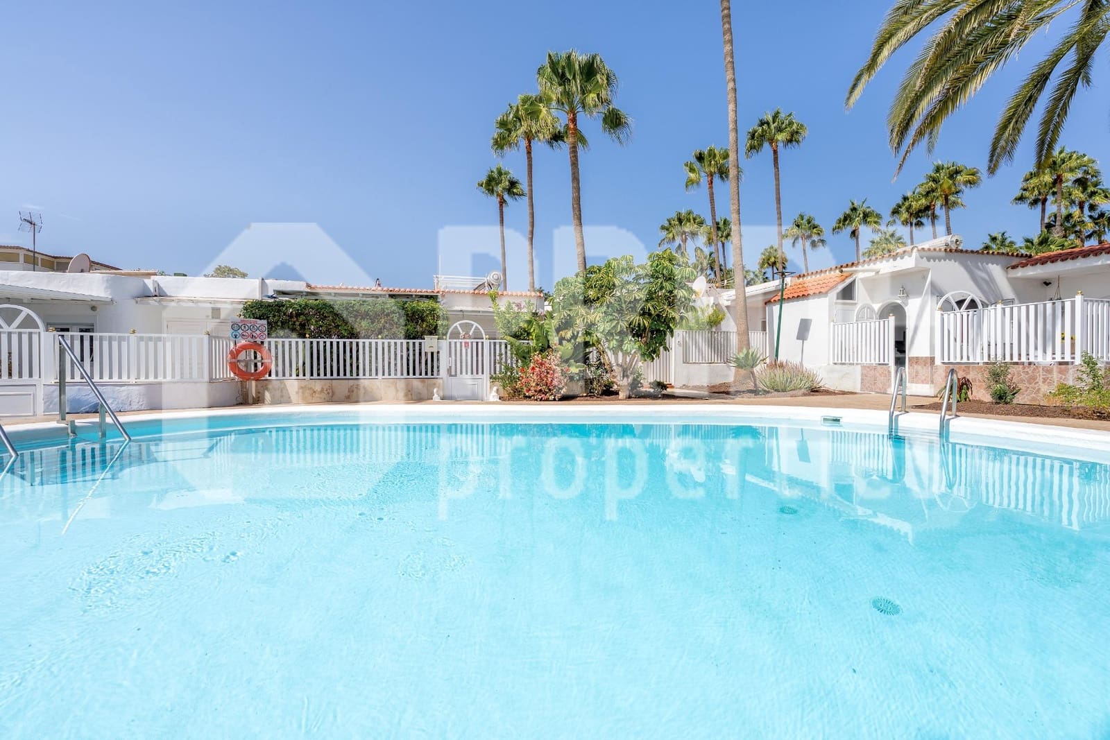 3 makuuhuone Paritalo myytävänä paikassa Playa del Ingles - 620 000 € (Ref: 10027398)