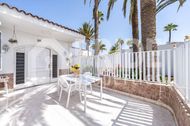 3 makuuhuone Paritalo myytävänä paikassa Playa del Inglés, San Bartolomé de Tirajana - 620 000 € (Ref: 10027398)