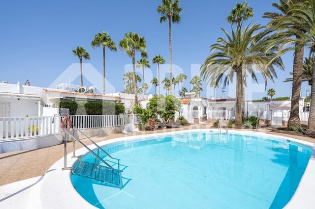 3 makuuhuone Paritalo myytävänä paikassa Playa del Inglés, San Bartolomé de Tirajana - 620 000 € (Ref: 10027398)