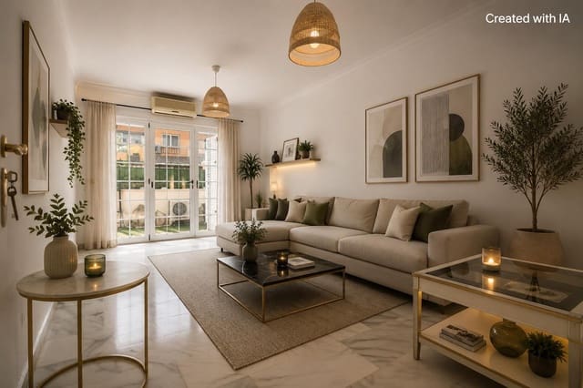 3 makuuhuone Rivitalo myytävänä paikassa San Bartolomé de Tirajana mukana 
autotalli - 348 000 € (Ref: 10049385)