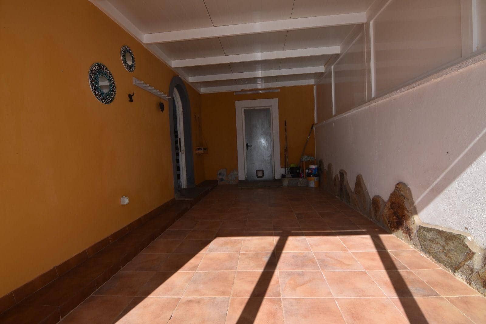 3 makuuhuone Rivitalo myytävänä paikassa San Bartolome de Tirajana mukana 
autotalli - 348 000 € (Ref: 10049385)