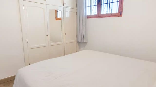 1 soveværelse Lejlighed til salg i Playa del Inglés, San Bartolomé de Tirajana med swimmingpool - € 259.500 (Ref: 10062071)