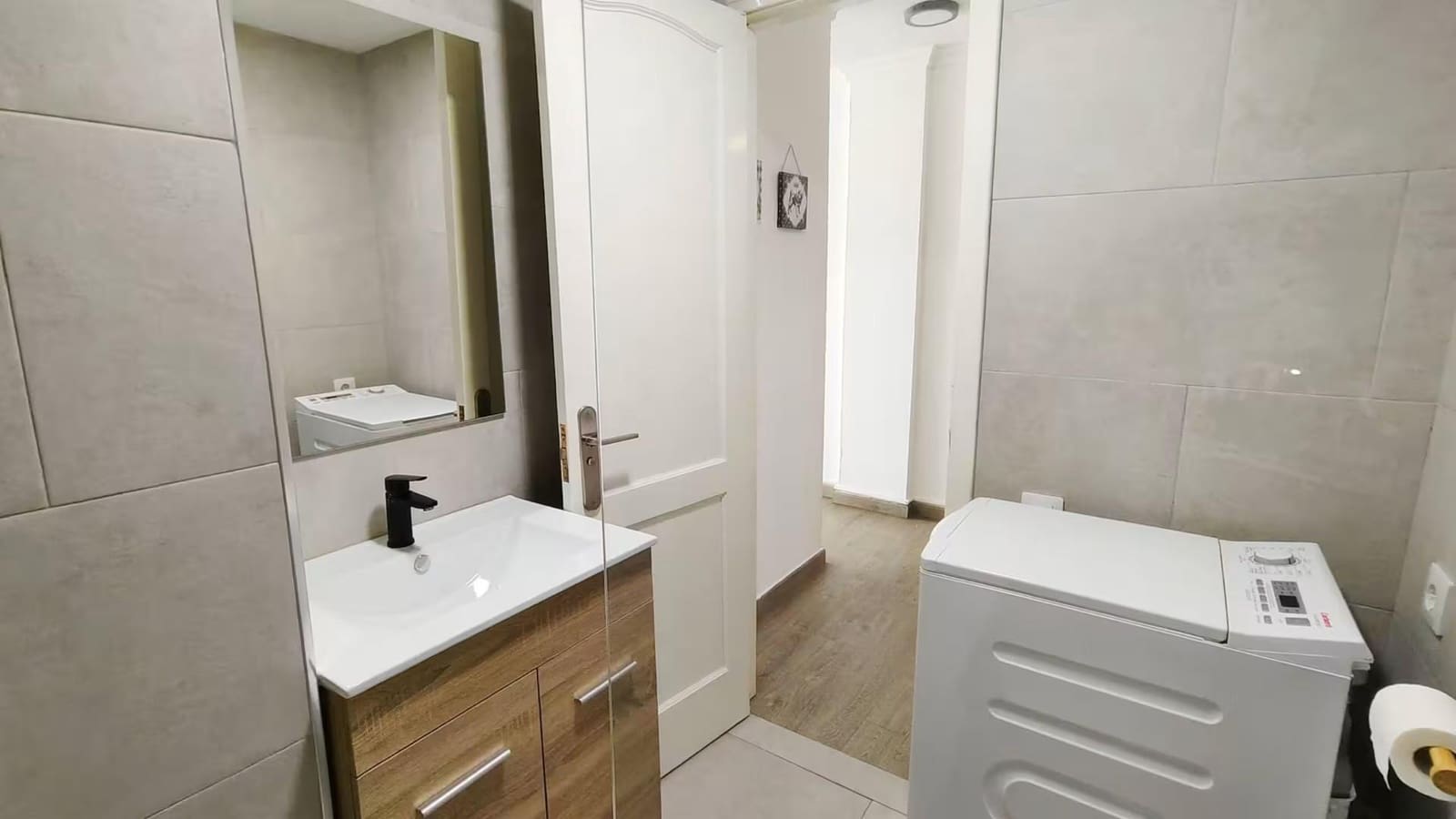 1 soveværelse Lejlighed til salg i Playa del Ingles med swimmingpool - € 259.500 (Ref: 10062071)