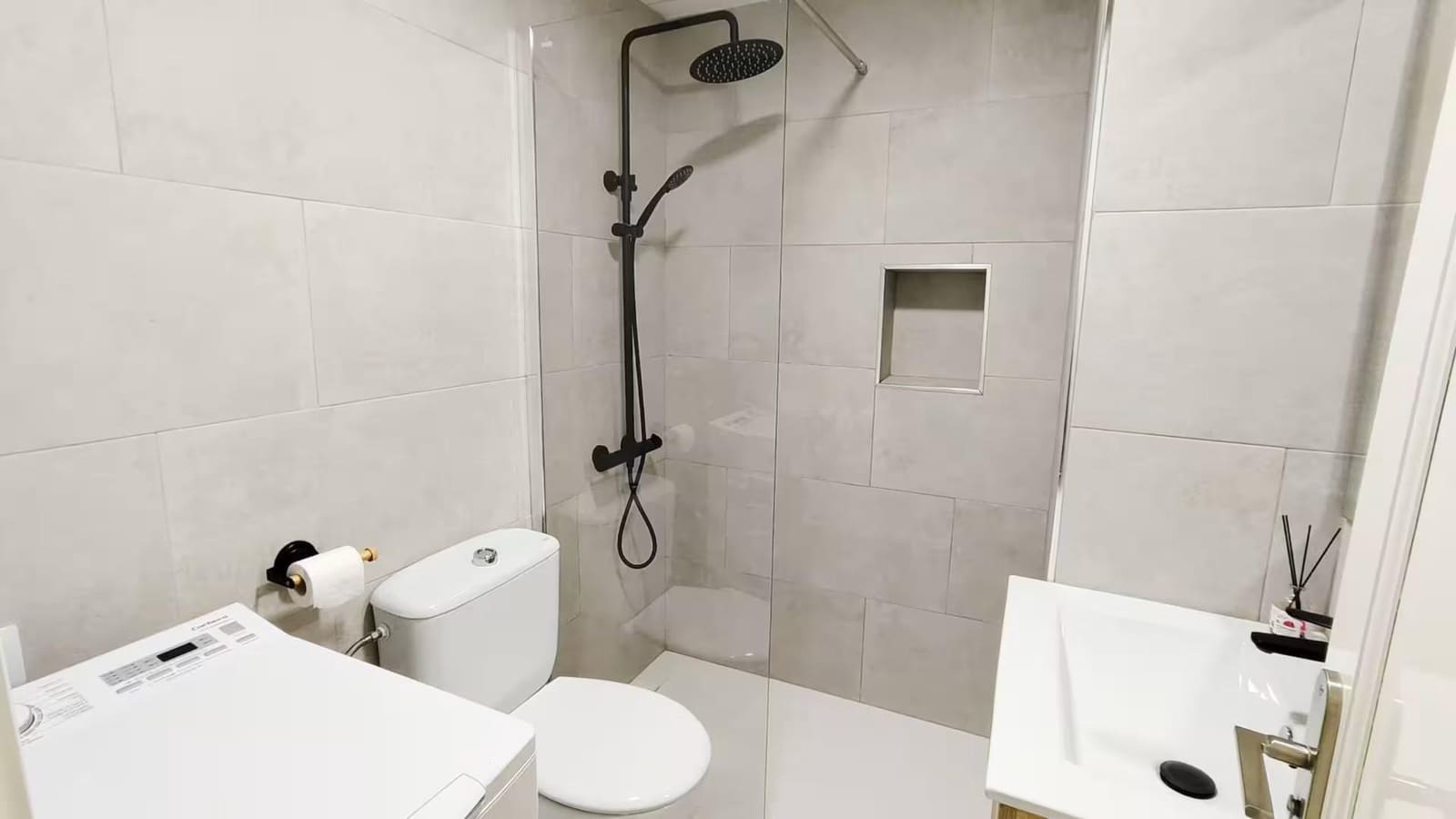 1 soveværelse Lejlighed til salg i Playa del Ingles med swimmingpool - € 259.500 (Ref: 10062071)